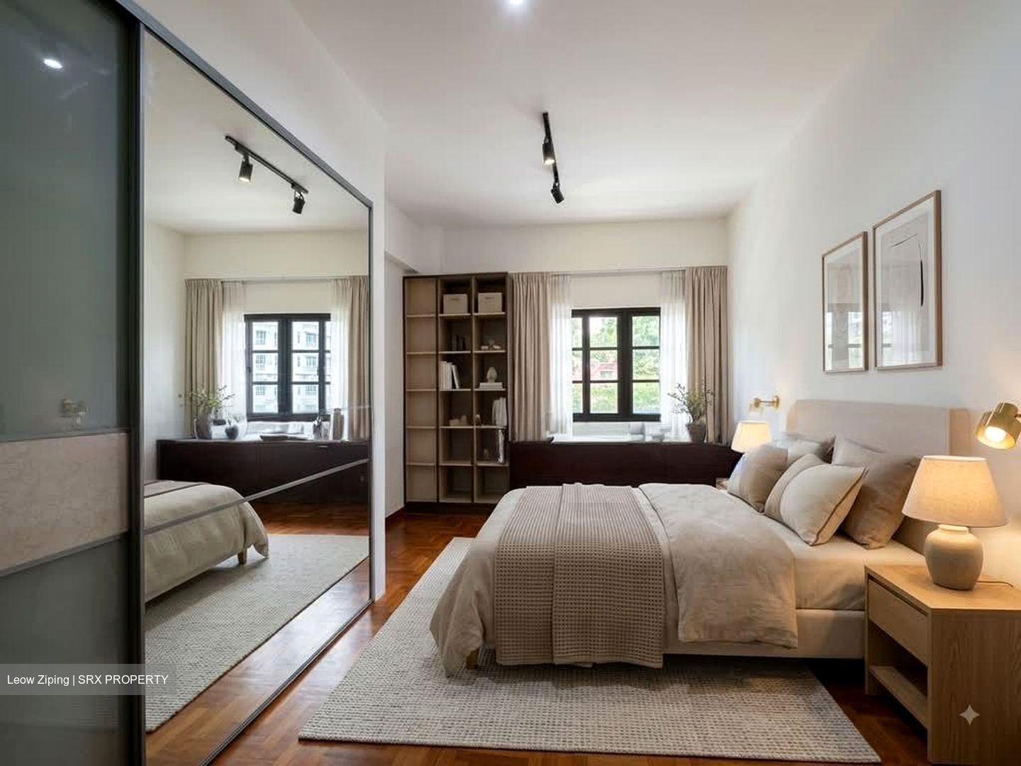Chiltern Park (D19), Condominium #602799821